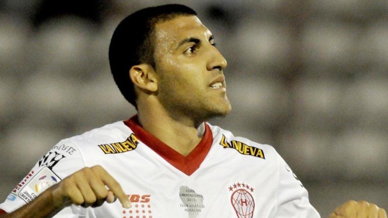 El gran momento de Huracán también puede tener un lindo premio en la Libertadores.