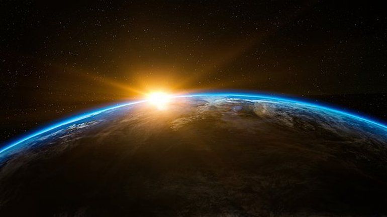 ¿A qué hora llega oficialmente el verano?