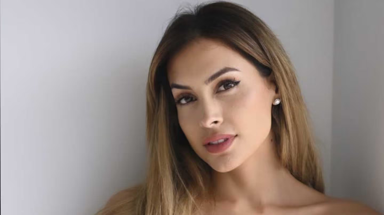 Milett Figueroa aclaró si le llegó a revisar el celular a Marcelo Tinelli