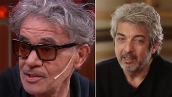 Jean Pierre Noher reveló una divertida anécdota de los años 80 con Ricardo Darín. Jean Pierre Noher reveló una divertida anécdota de los años 80 con Ricardo Darín.
