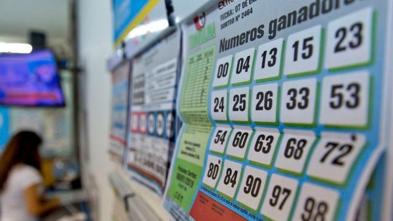 Quiniela de la Provincia: la Vespertina del 14 de agosto