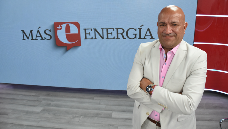 Darío Lucca, presidente de CALF dijo que si en el verano hay cortes de luz en Neuquén es por decisión de Nación.