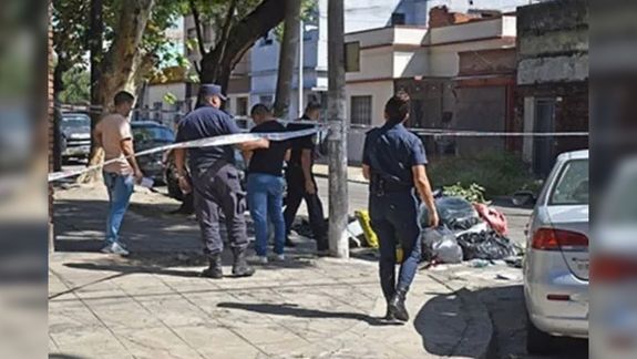 La oscura teoría sobre la cabeza que apareció en Ciudadela y el corte a machetazos