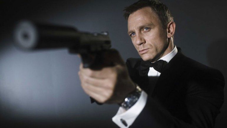 James Bond, un personaje vedado para las mujeres