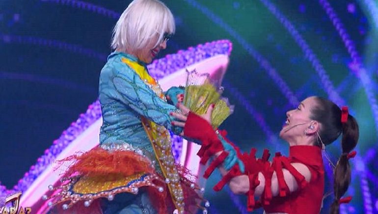 Las figuras que estarán en la final de ¿Quién es la máscara?