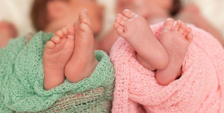 Durante cuatro décadas