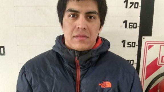 Cuatro días después de fugarse de la U21