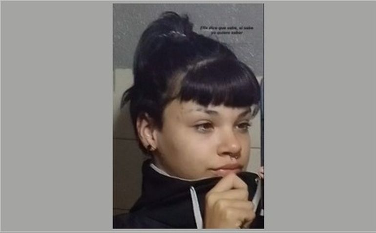 Buscan a una adolescente de 15 años desaparecida en Neuquén