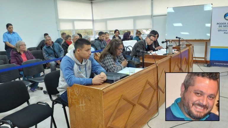 Plaza Huincul: conductor va a juicio por matar a un peatón: ya tenía un antecedente