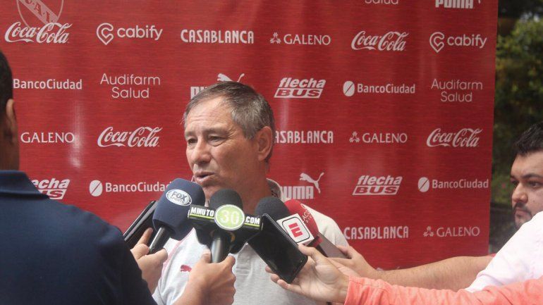 Independiente y Colón abren la segunda fase de la Sudamericana