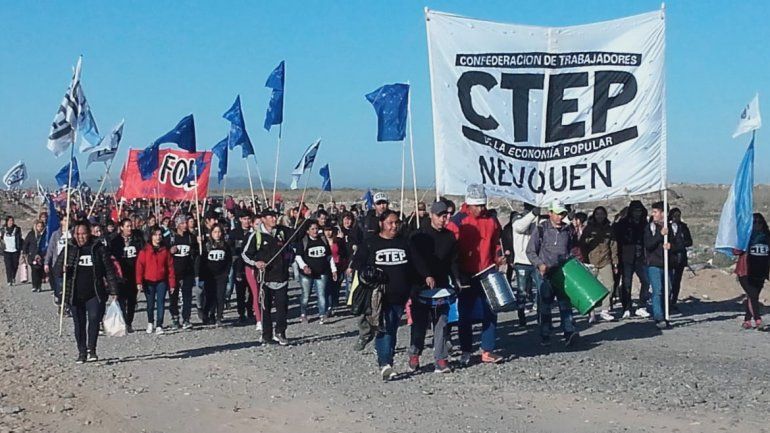 Mañana complicada para el tránsito: hay cortes en Ruta 7, 22, Autovía