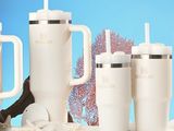 Los vasos virales que usa Lionel Messi, entre otros
