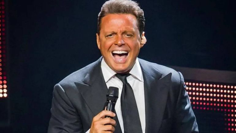 Luis Miguel ya tiene fecha y lugar para cantar en Argentina