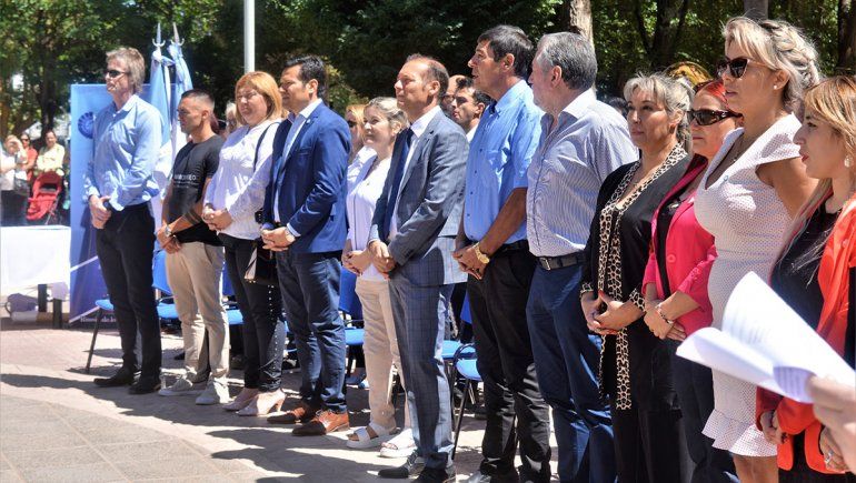 Rincón celebró su cumpleaños con muchos anuncios