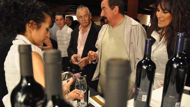 Los productores ya pueden reservar su stand para la VII edición del Salón de Alimentos y Vinos