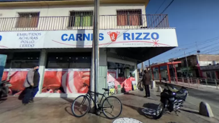 La carnicería de Mendoza donde se desencadenó la locura