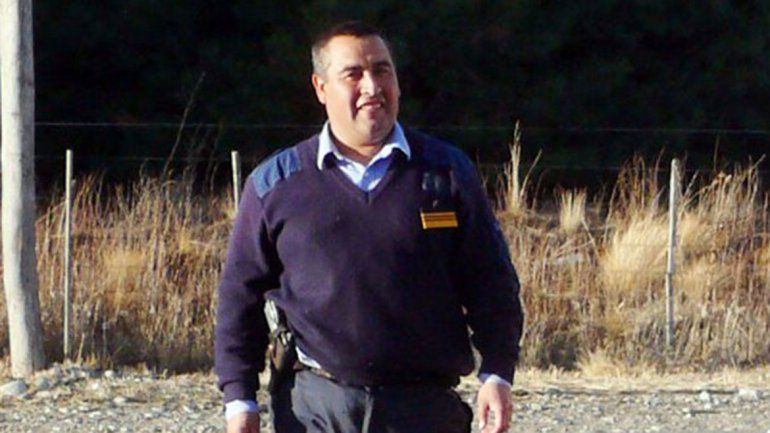 Encontrar a los asesinos de Aigo es una prioridad