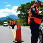 Controles en las rutas: multas para quienes no lleven este elemento de seguridad | LM Neuquen Controles en las rutas: multas para quienes no lleven este elemento de seguridad