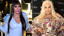 impactante: se revelo el secreto intimo de moria casan que podria hundir a susana gimenez impactante: se revelo el secreto intimo de moria casan que podria hundir a susana gimenez