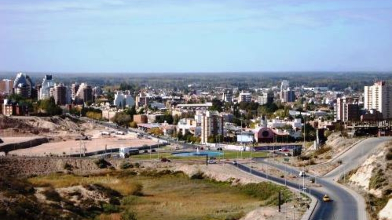 Vecinos del barrio Alta Barda reclaman por robos. | LM Neuquen Vecinos del barrio Alta Barda reclaman por robos.