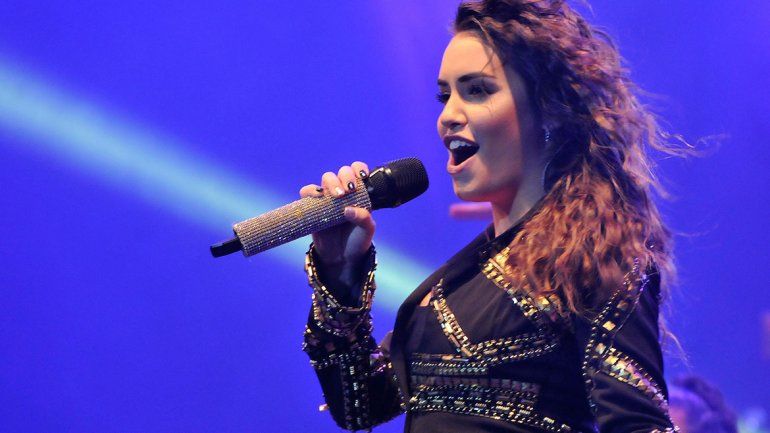 Todo el programa del domingo: Lali y Alejandro Lerner le ponen el broche de oro