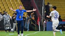 Boca cayó ante Barcelona en Ecuador. Boca cayó ante Barcelona en Ecuador.