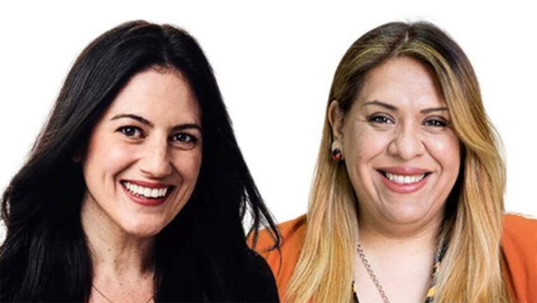 Dos argentinas entre las 100 mujeres más inspiradoras de la BBC