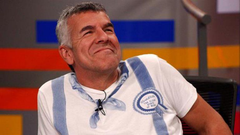 El actor interpretará a un abogado penalista.&nbsp;