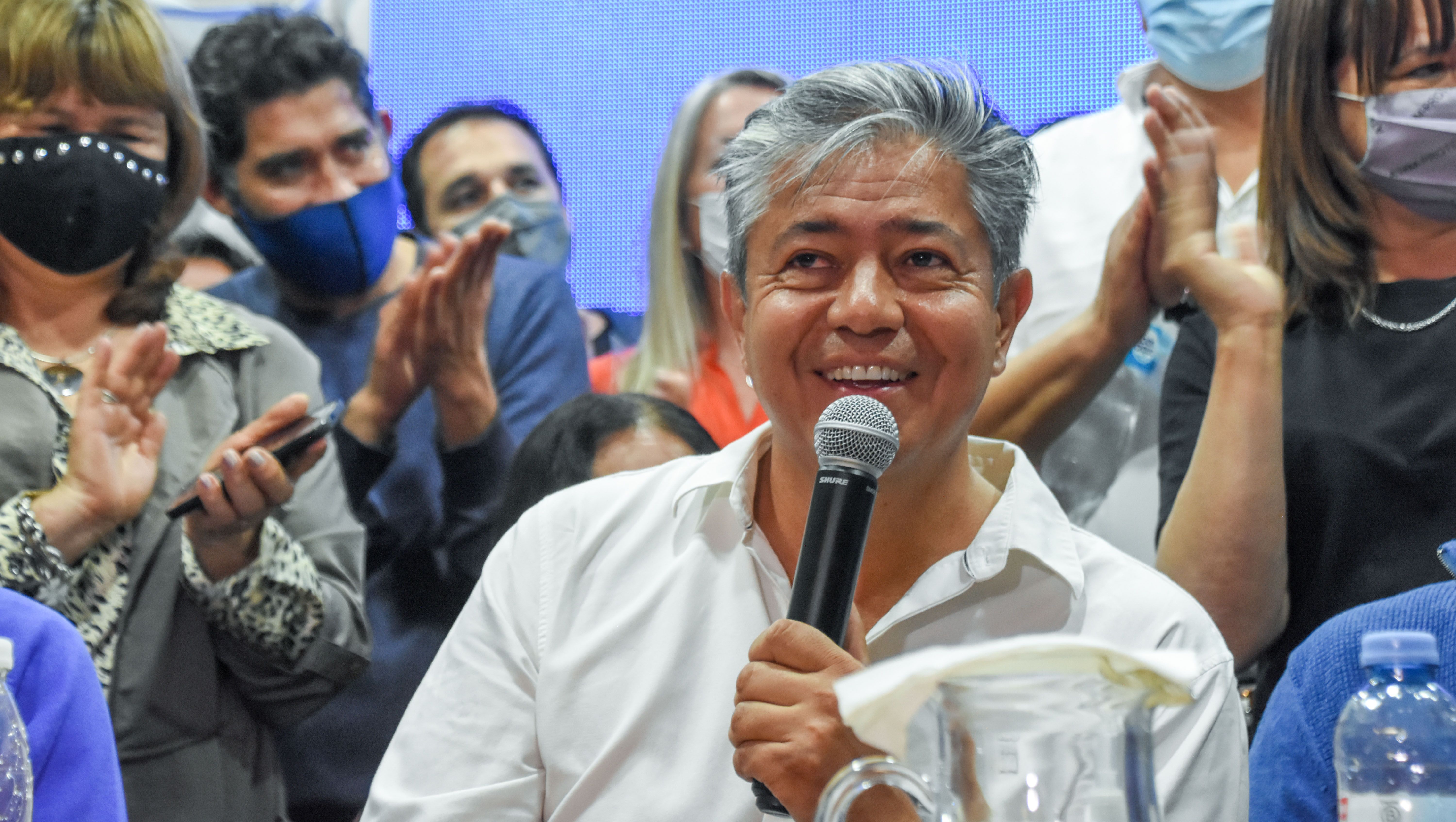 cuando el mpn trabaja junto es una aplanadora