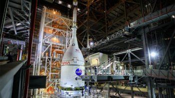 la nasa posterga el regreso a la luna hasta 2025 la nasa posterga el regreso a la luna hasta 2025