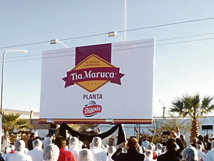 Decenas de familias de Albardón quedan en situación de vulnerabilidad tras el cierre definitivo. Decenas de familias de Albardón quedan en situación de vulnerabilidad tras el cierre definitivo.