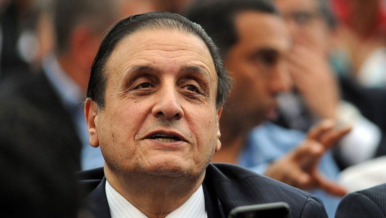 El ex senador de la UCR, Raúl Baglini, murió a sus 71 años