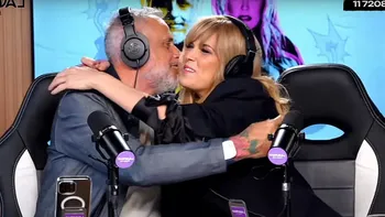 viviana canosa rompio el silencio sobre su supuesto romance con jorge rial: muy machista viviana canosa rompio el silencio sobre su supuesto romance con jorge rial: muy machista