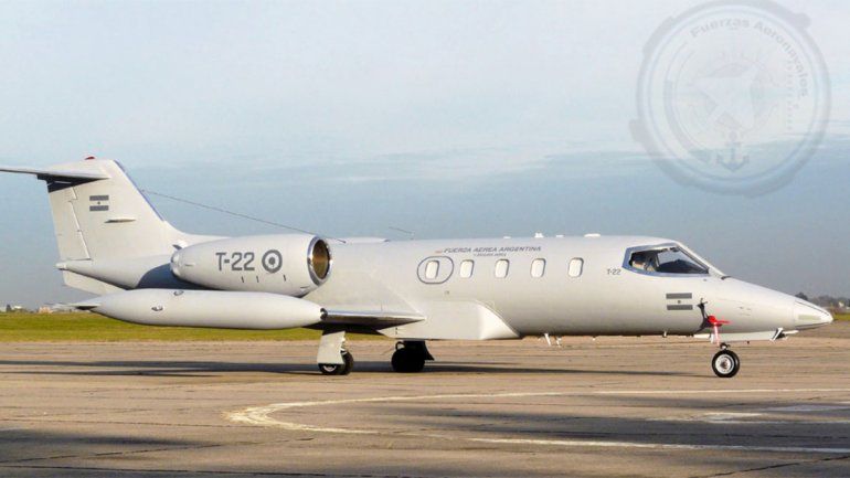 Qué hacía el avión que sobrevoló la ciudad y llamó la atención de los neuquinos