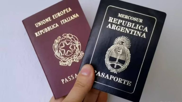 Desde sus sedes en Roma y Buenos Aires, el Estudio Pozzo-Ruggieri asesora a quienes buscan recuperar su vínculo con Italia. Desde sus sedes en Roma y Buenos Aires, el Estudio Pozzo-Ruggieri asesora a quienes buscan recuperar su vínculo con Italia.