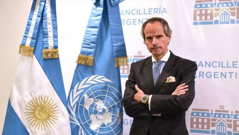 Quién es el argentino que estará a cargo de la energía nuclear en la ONU