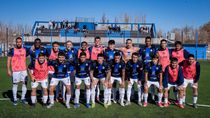 Deportivo Rincón vuelve a jugar tras la fecha libre. Deportivo Rincón vuelve a jugar tras la fecha libre.
