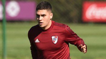 river pone a todas sus figuras ante almagro