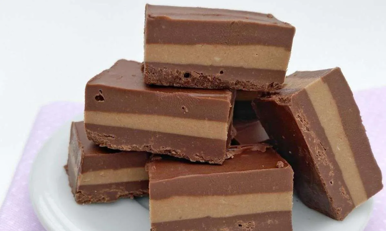 El chocolate favorito de todos: cómo hacer marroc en casa y con 3 ingredientes