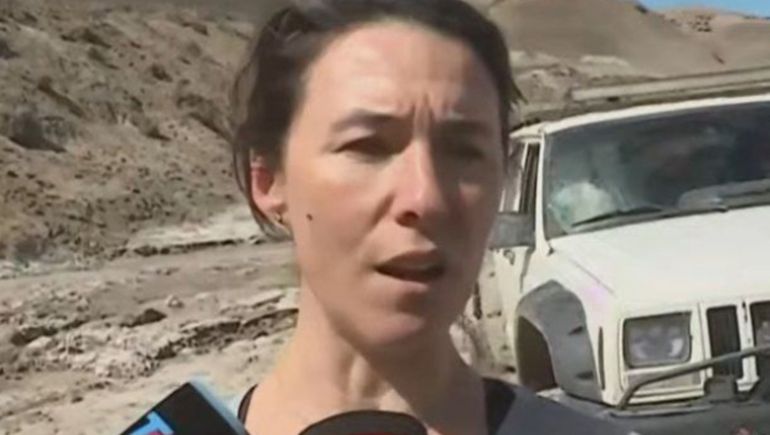 A ocho meses de la desaparición de los jubilados en Chubut