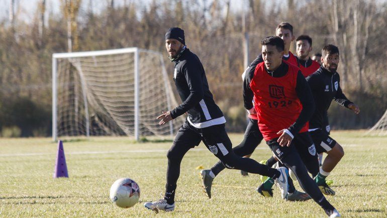 Vuelve la Primera Nacional y ya se prepara el Federal A
