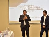 Polo Tecnológico neuquino: respaldo de empresas y organismos internacionales