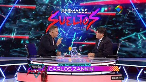 Para Zannini