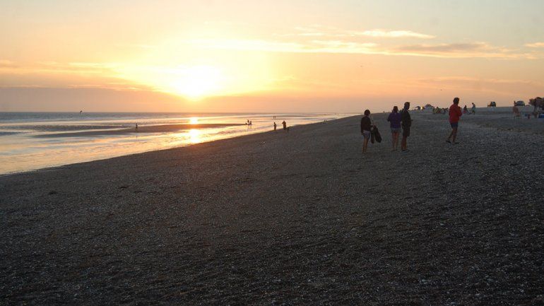 Punta Perdices, un rincón paradisíaco en San Antonio
