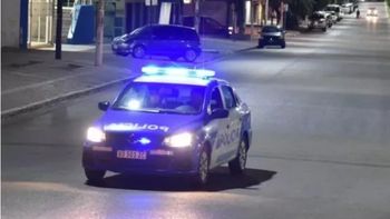 La Policía de Santa Cruz rescató a una adolescente secuestrada en Río Gallegos. (Foto ilustrativa). La Policía de Santa Cruz rescató a una adolescente secuestrada en Río Gallegos. (Foto ilustrativa).