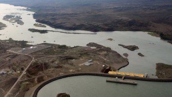 Neuquén pide a Nación que ordene el uso racional del agua de las represas