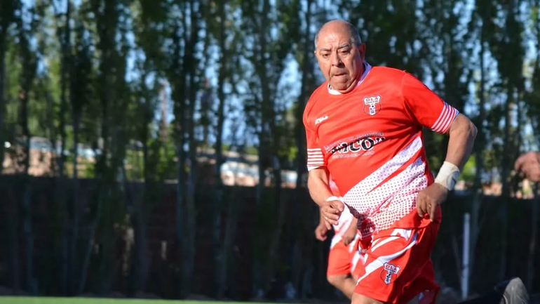 Conmoción y dolor: un funcionario municipal de Cutral Co murió jugando al fútbol