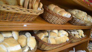 Panaderos subirán el precio del pan si se cae el subsidio a la harina