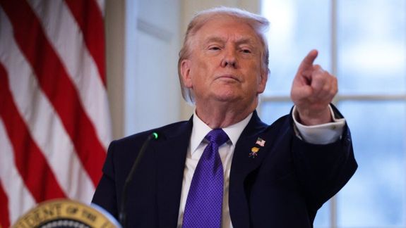 El últimatum de Donald Trump contra Irán que podría agravar el conflicto en Medio Oriente.