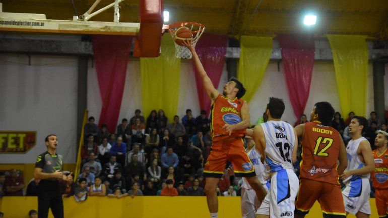 El Torito nunca puso en riesgo la victoria y viaja a Escobar con una buena ventaja. Si gana uno más